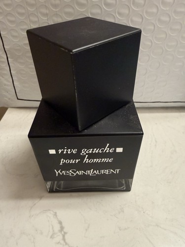 Ysl rive gauche - gauche, pour