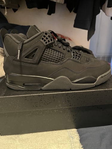 Size air jordan retro - jordan, 4