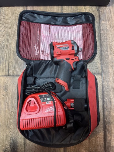 Milwaukee m12 fuel fiw38 - milwaukee,