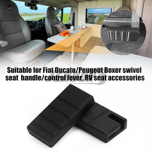 2pcs motorhome for fiat - 2pcs,