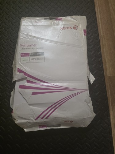 Xerox performer gsm - 80,