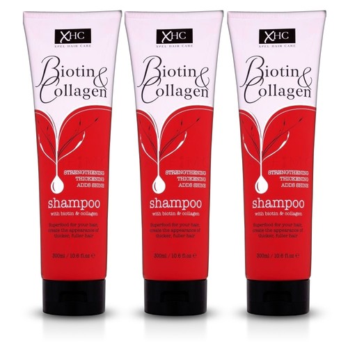 Xpel hair care biotin - 3x,