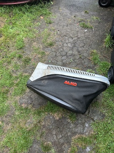 Easy mow 4610hpd petrol - 4610hpd,