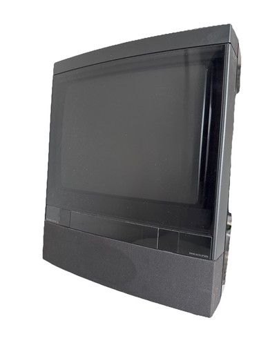 Bang olufsen o beovision - olufsen, b&o