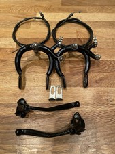 Raleigh Foreign 1020A Brake