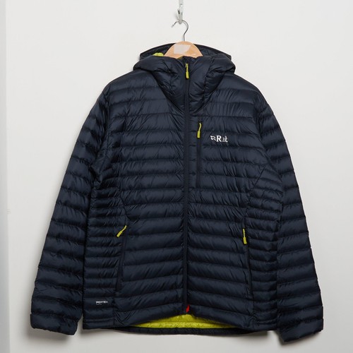 Rab men microlight alpine - men's,