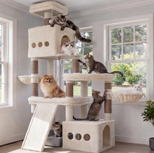 Heybly hct060 184cm - heybly, cat