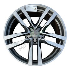 Audi TT SLine MK3 8S 2014-2018