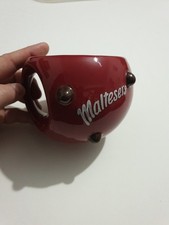 Maltesers Cup Vintage Ceramic