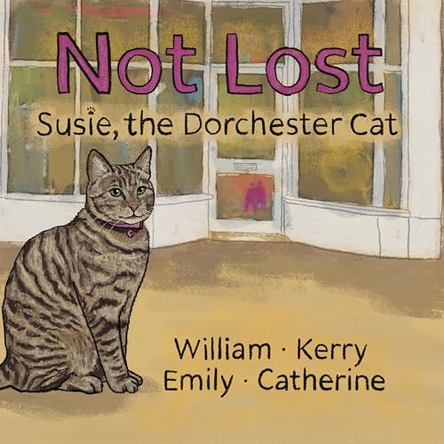 Not lost susie the dorchester - lost:,