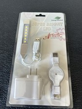 Janome Artistic Sewing Machine