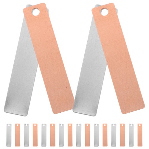 Durable copper and - copper, zinc
