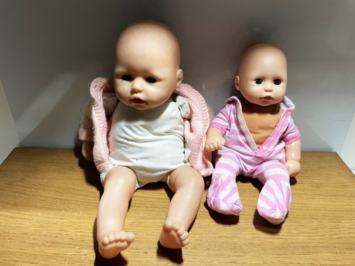 Realistic baby dolls zapf - realistic,