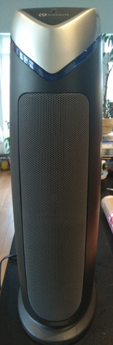 Puremate true hepa air - hepa,