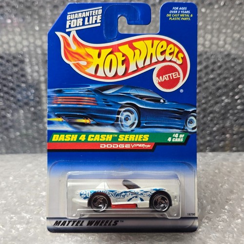Hot wheels dodge - rt/10,