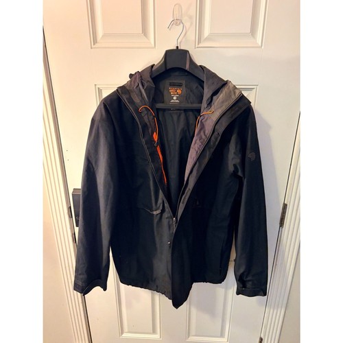 Mountain hardwear men xxl - mountain,