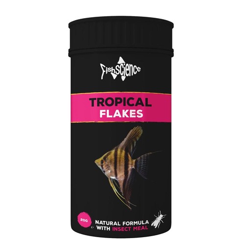 Aquarium fish food - fish,
