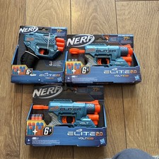 Nerf gun Bundle
