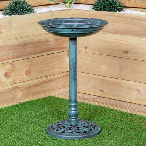 63cm verdi green traditional - verdi,