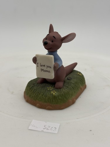 Disney little roo - roo, you