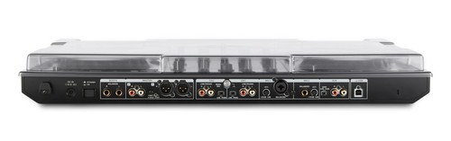 Decksaver pioneer ddj 800 - decksaver, dj