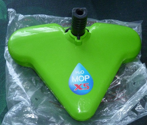 Thane h2o steam - x5,,