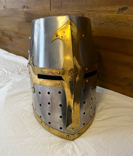 Medieval knights templar - knights,
