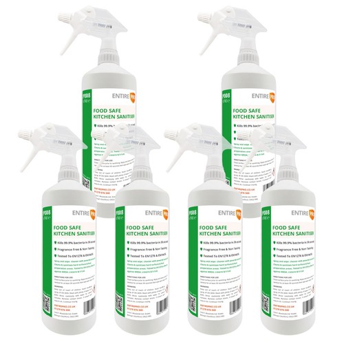 Food safe anti bacterial - safe, anti-bacterial