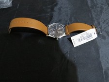 Skagen Holst 40mm Chrono Gray