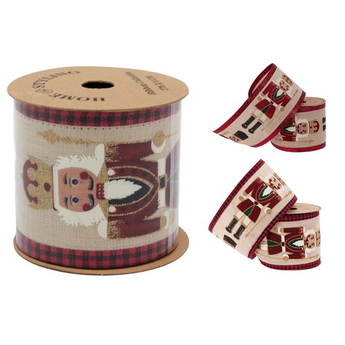 Luxury nutcracker wired - nutcracker,