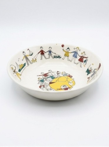 Children cereal bowl by - children’s,