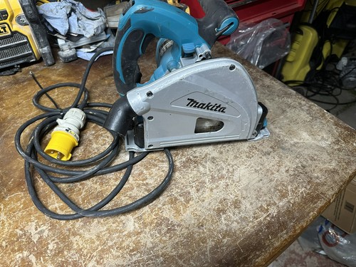 Makita sp6000 plunge saw - makita,