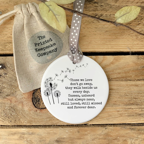 Sympathy gift bereavement - sympathy,