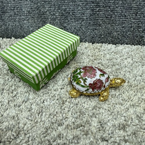 Cloisonné miniature - cloisonné,