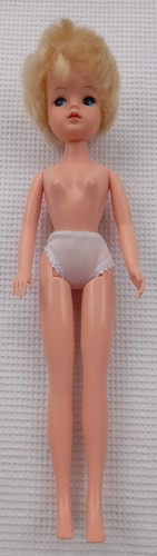 Vintage 1980s sindy - vintage,