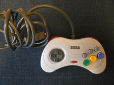 Original Sega Saturn