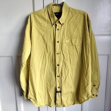 Berghaus Mens Shirt Size Large