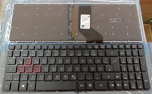 Keyboard acer predator helios - acer,