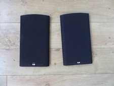 Bowers & Wilkins 805S speaker grills grilles B&W pair part ZG02399