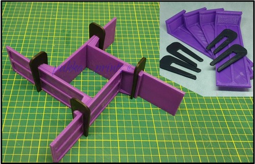 Sillicone rubber mold - , mould