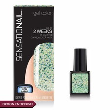 Sensationail Gel Polish-