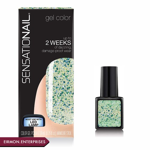 Sensationail gel polish - sensationail,