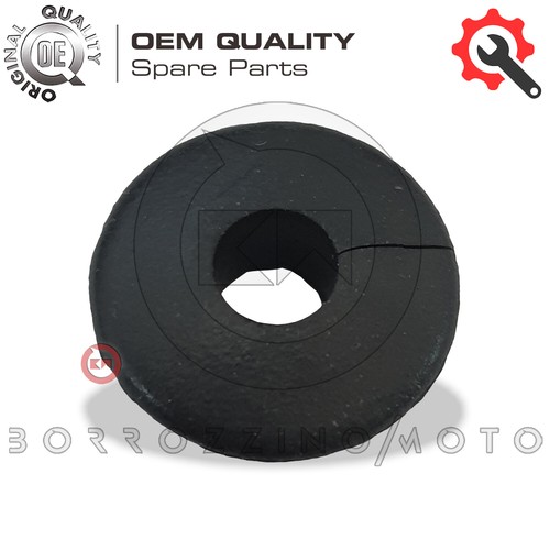 Rubber grommet fuel tank - rubber,