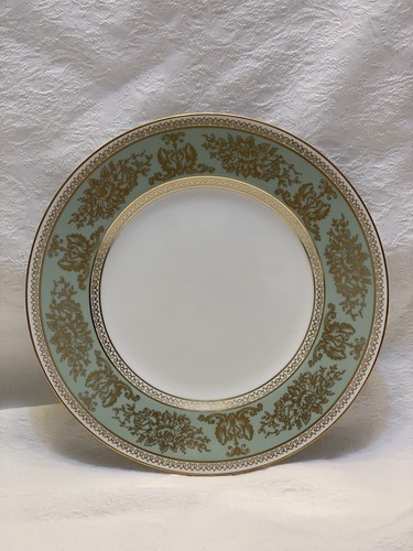 Wedgewood columbia sage green - columbia,