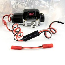 RC Car Wire Winch Controller