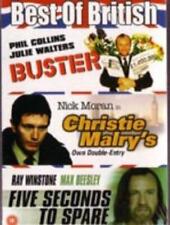 Best Of British (Box Set)