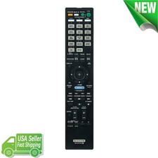 New RM-AAP025 Replace Remote