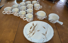 Midwinter Wild Oats Stonehenge