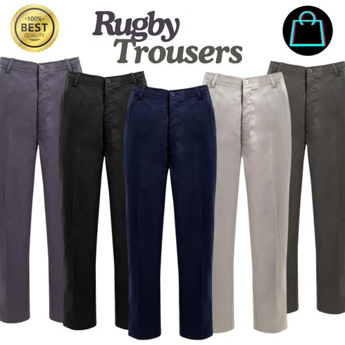 Casual workwear bottoms men - workwear,