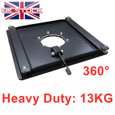 FOR VW Transporter T5/T6/T6.1 (2003+) SINGLE Premium Swivel Seat Base